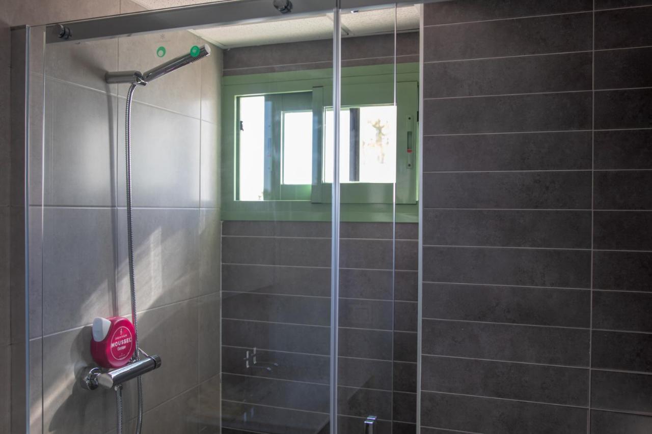 Precioso Apartamento Frente A La Playa Con Piscina Mojácar Esterno foto